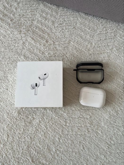 AirPods Pro 2 gen USB-C