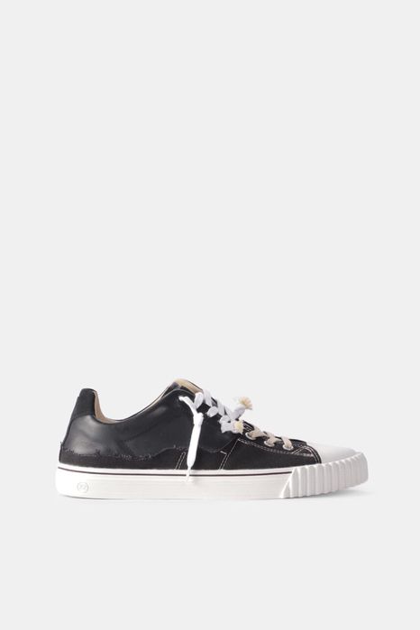 Maison Margiela Evolution кеди