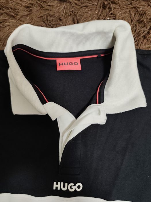 Кофта HUGO Boss .