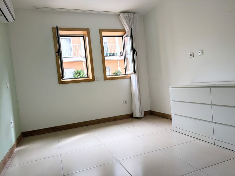 Apartamento T2 centro de Aveiro