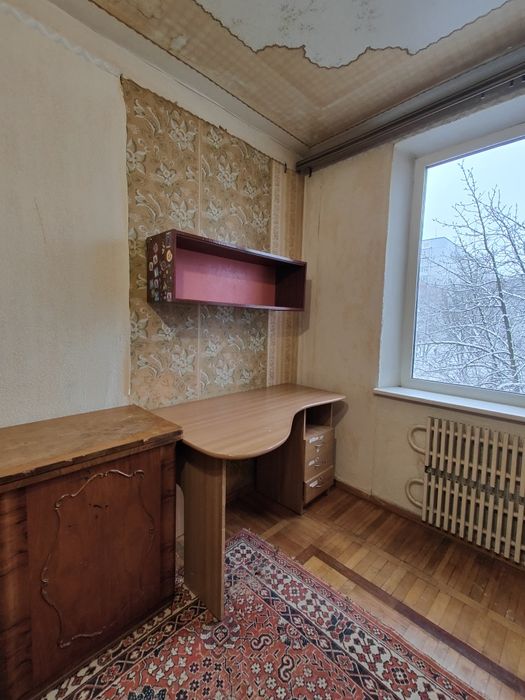 Сдам 3 комнатная квартира Залютино, ул. Борзенко, 4500 грн