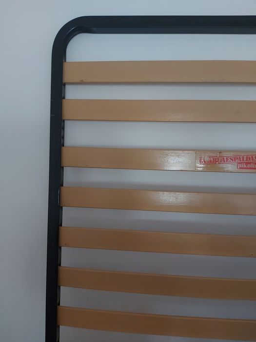 Estrado de cama pikolin