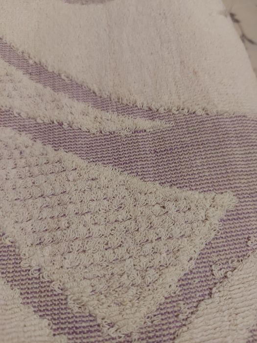 Простирадло махрове