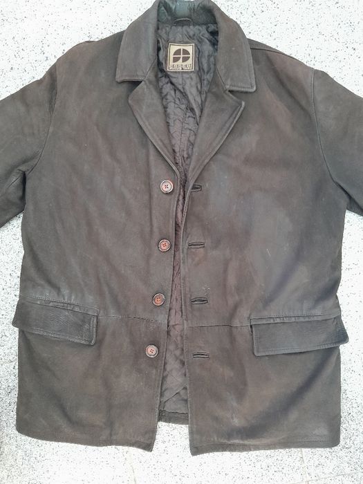 Casaco vintage couco