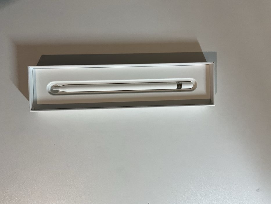 Apple Pencil (1ª geração)