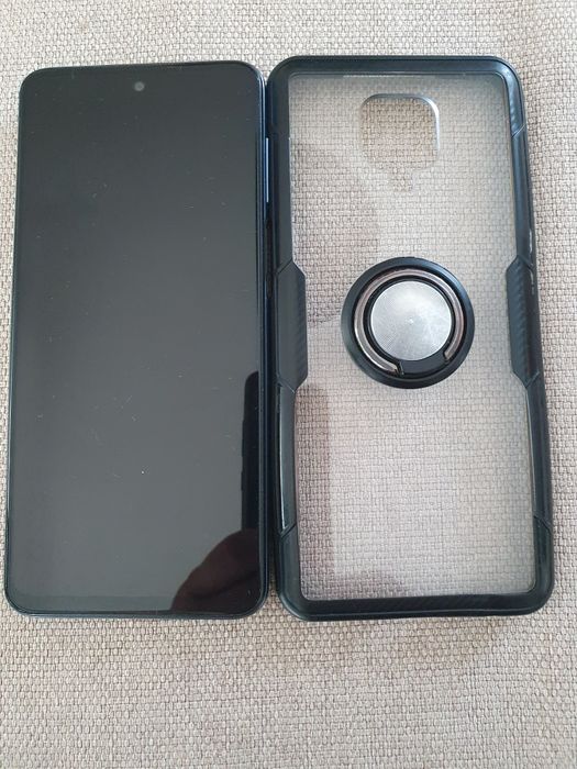 Sprzedam telefon Redmo Note 9 pro