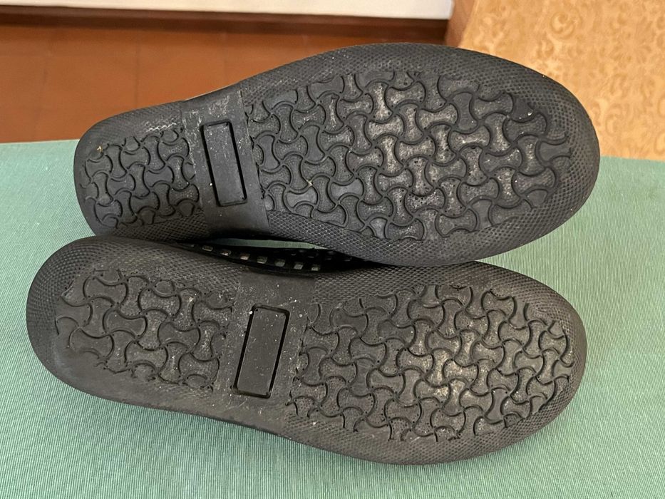 Calçado ortopédico Jade n 35
