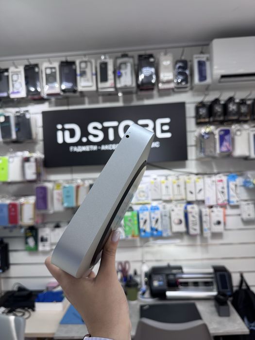 Б/У Apple Mac mini A1347 Core l5 8/1TB