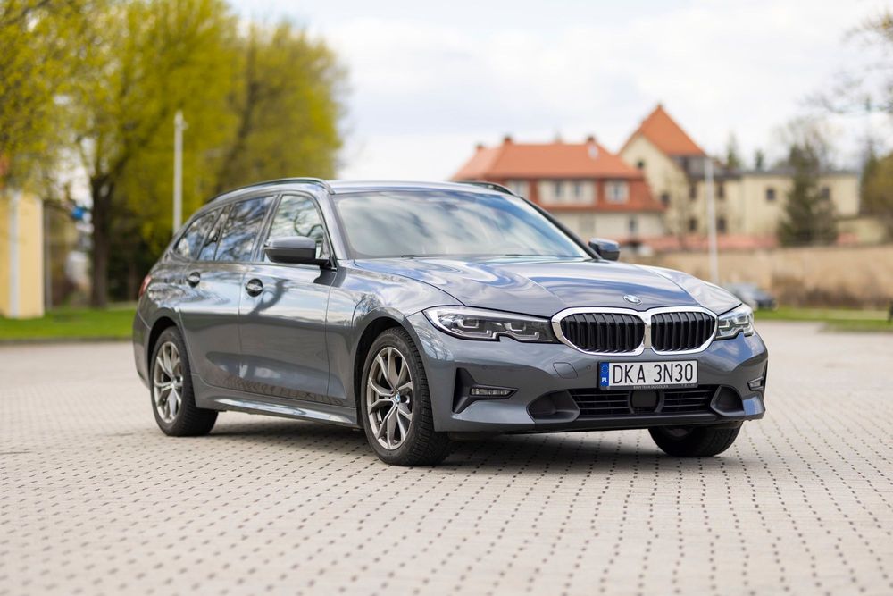 BMW Seria 3