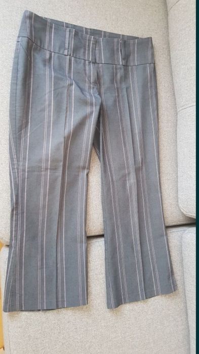 Spodnie kuloty Orsay r.38