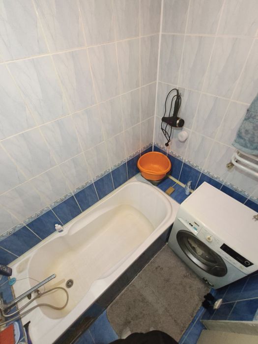 Продам 3-х квартиру.