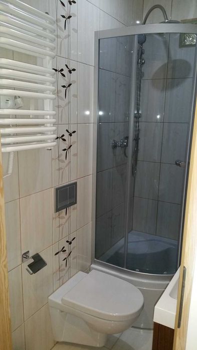 Kawalerka w CENTRUM Rybnika do wynajęcia