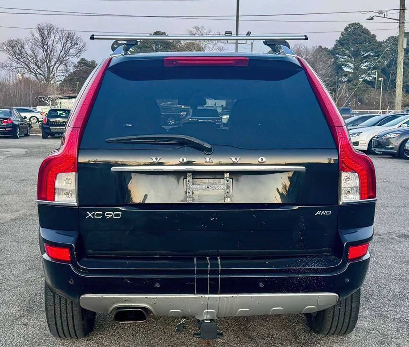 Volvo XC90      2013