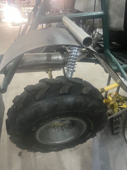 Продам Багги для покатушек