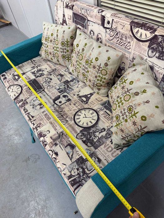 Спальний розкладний диван