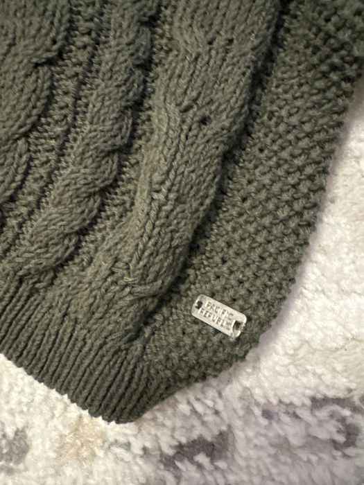 Sweter Pull&Bear rozm. S