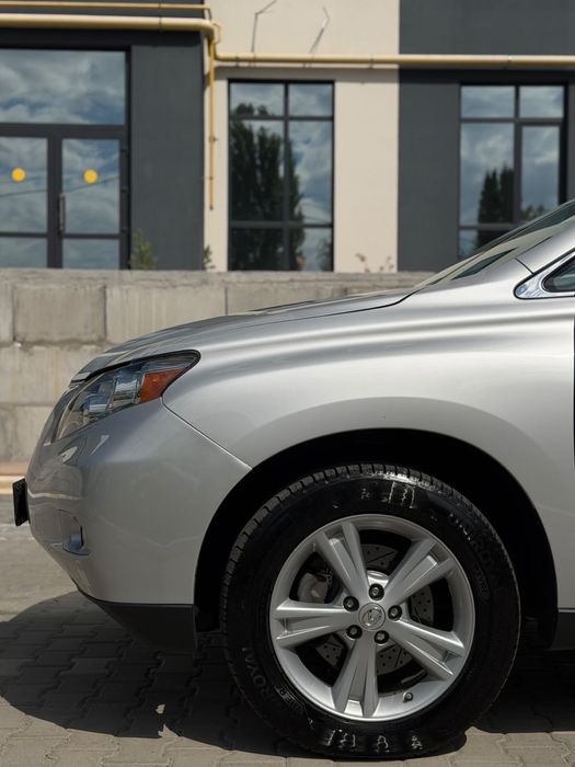 Lexus  RX  350 AWD