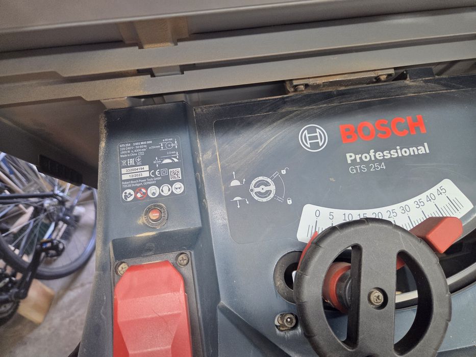 Sprzedam piłę bosch