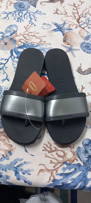 Havaianas clássicas