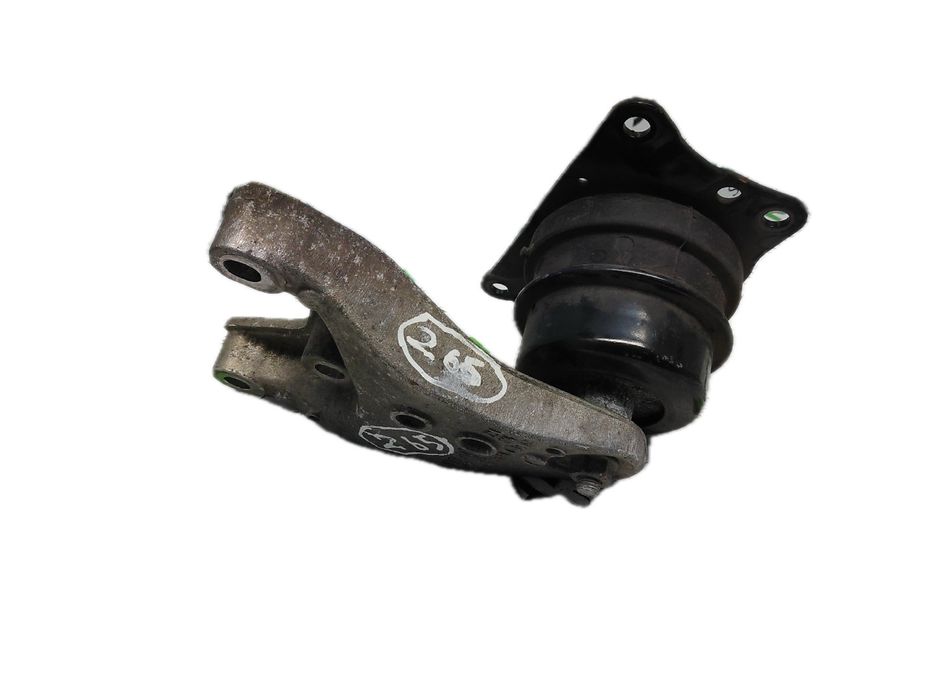 Apoio do motor VOLKSWAGEN Polo (9N)