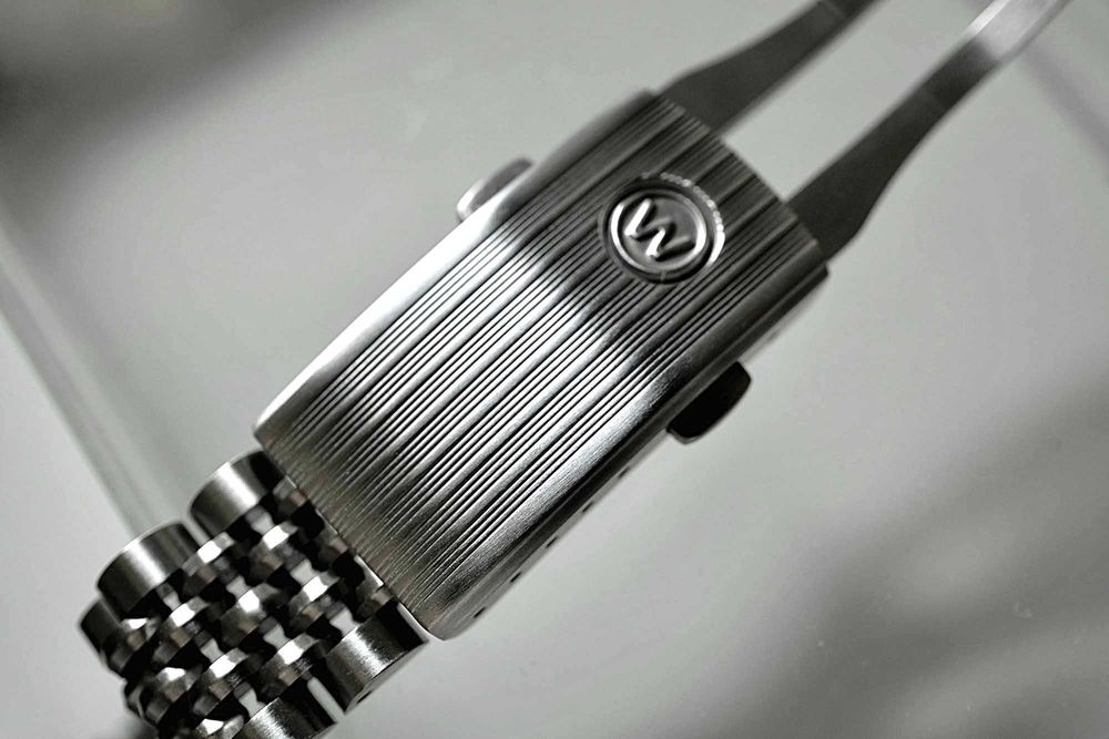 Zegarek Wolbrook/Douglas Skindiver Professional