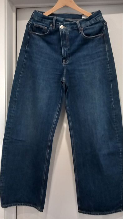 Calças Zara Tam 36( Portes Incluídos)