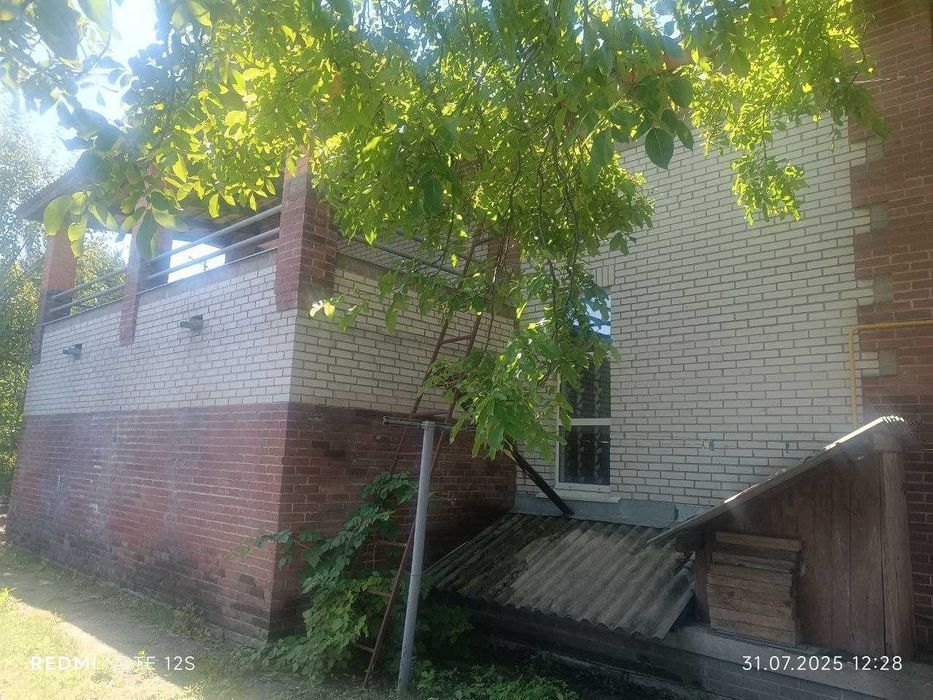 Продаж будинку в с. Гайок ( Тетянівка )