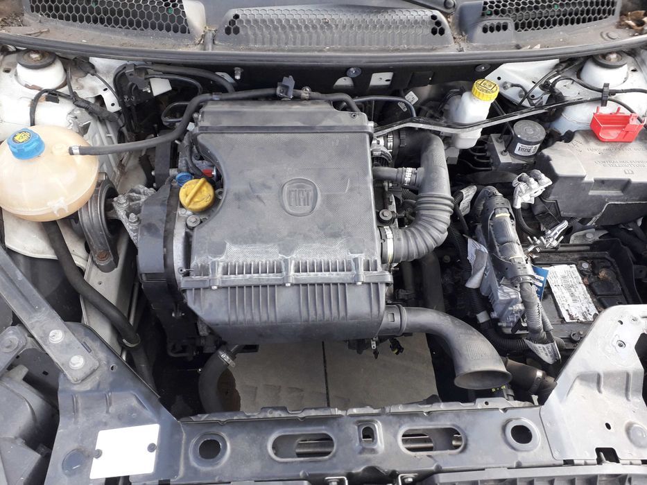 Fiat bravo gasolina para peças