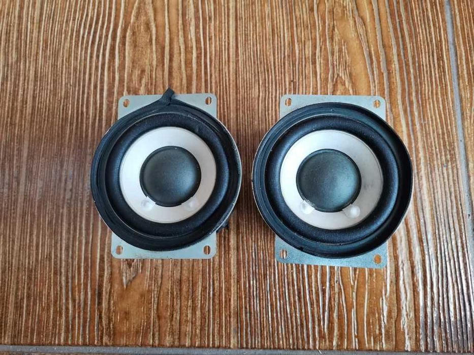 Динамики автомобильные  LG 6400FETC05A