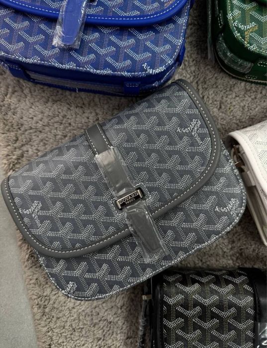 РОЗПРОДАЖ! Сумка goyard | гоярд