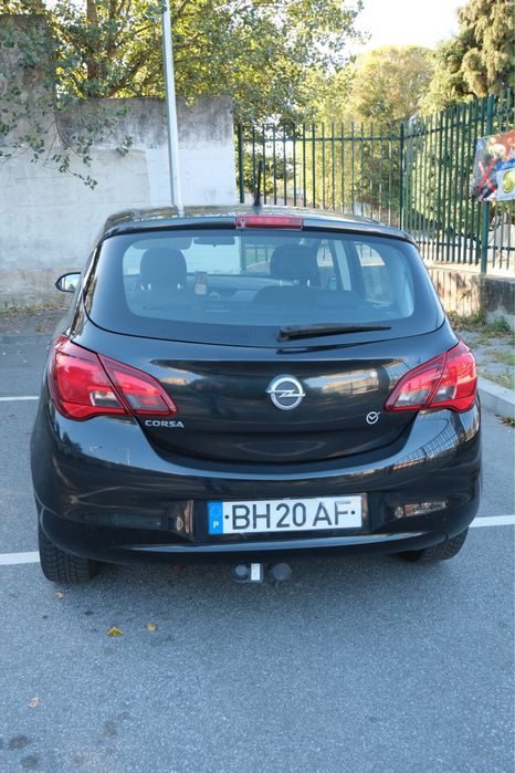 Opel Corsa 1.4 Gasolina — photo 3