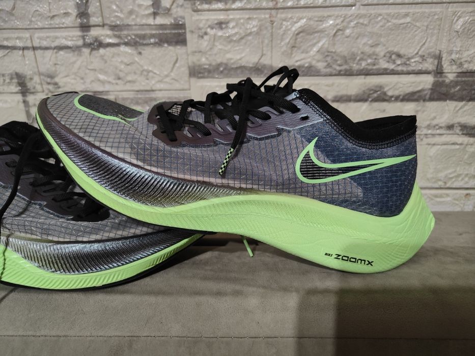 Nike Vaporfly 45.5