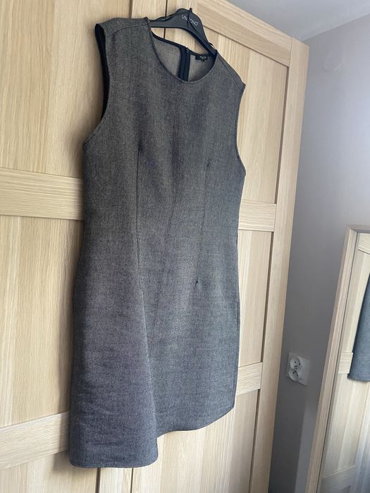 Sukienka Massimo Dutti