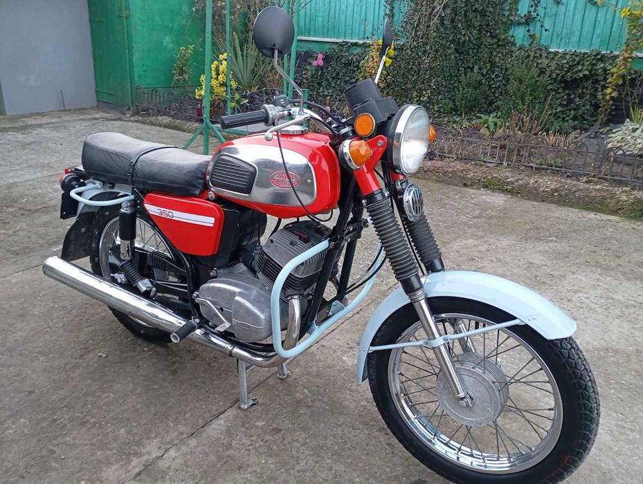 Продається Ява 634