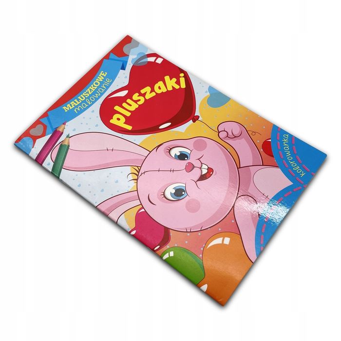 Pluszaki Praca Zbiorowa Praca Zbiorowa