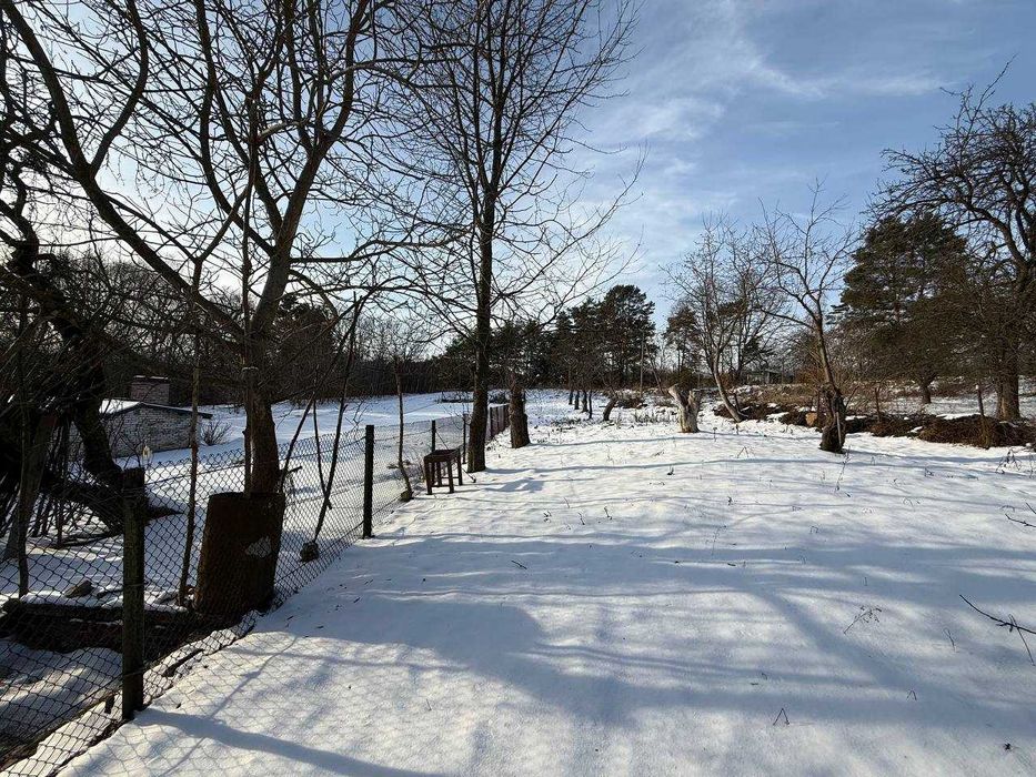 Продаж земельної ділянки Брюховичі