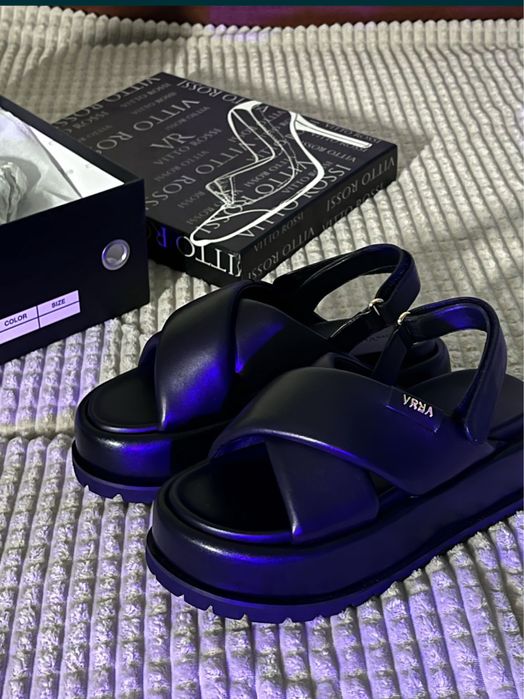 Сандали от Vitto Rossi