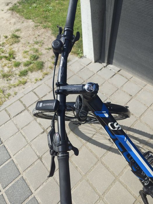 Rower górski MTB Focus damski