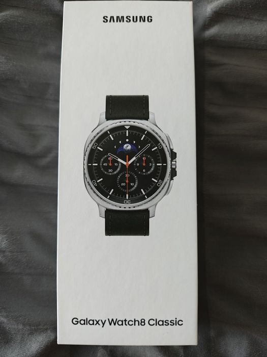 Samsung Galaxy Watch8 Classic /NFC