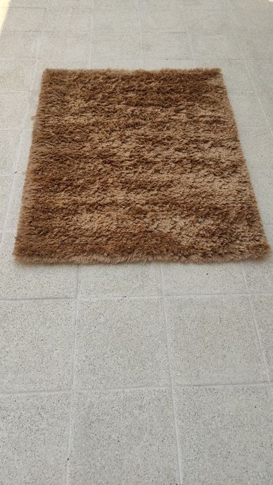 2 tapetes de corredor ou sala