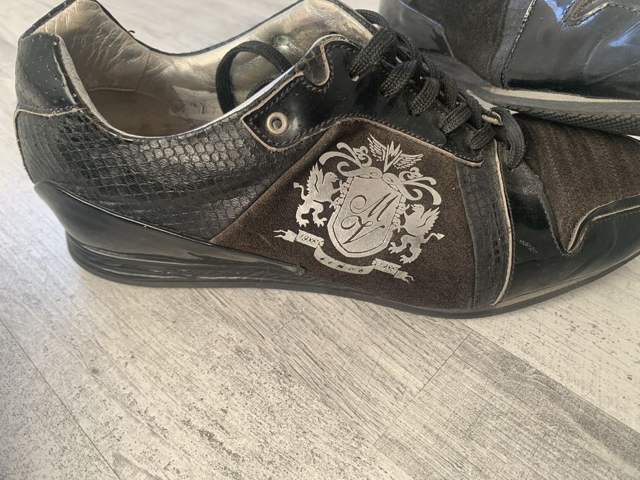 Sapato e tenis miguel vieira