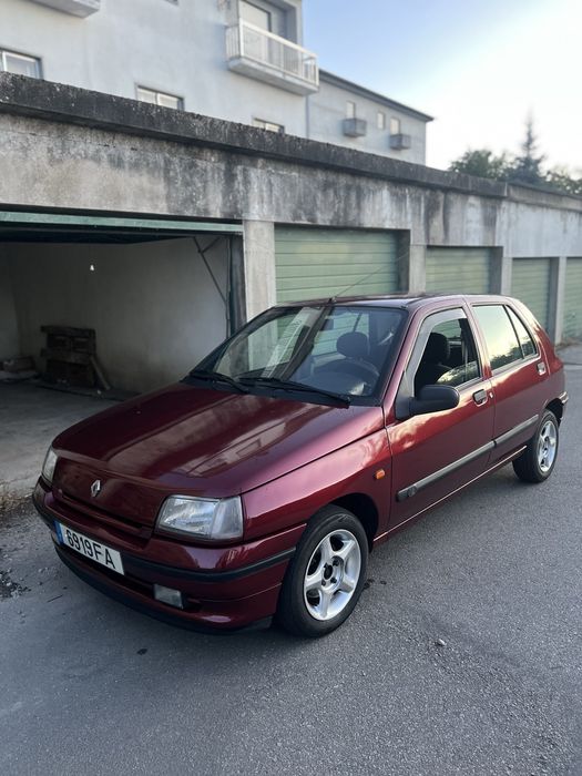 Renault clio | 1.2