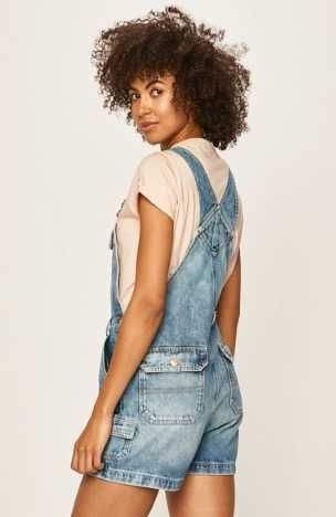 Tommy Hilfiger Ogrodniczki 34