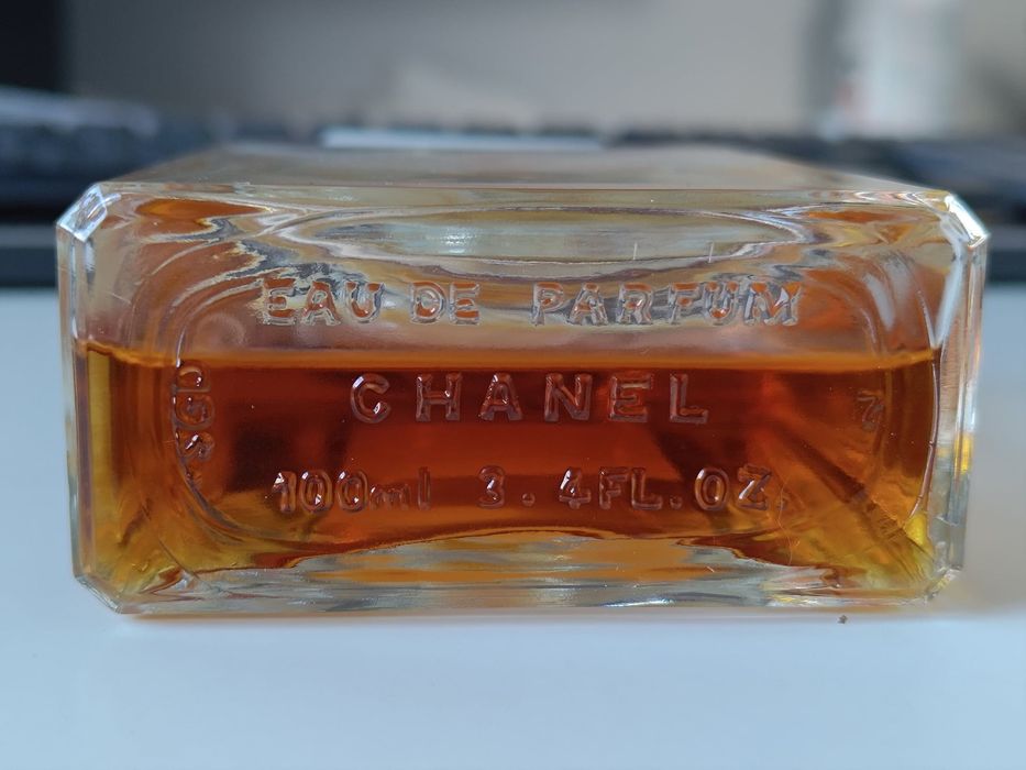 Chanel No5 unikat EDP z lat 80 !