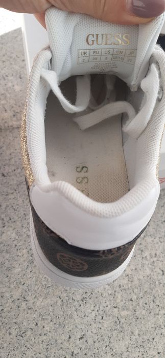 Sapatilhas  Guess