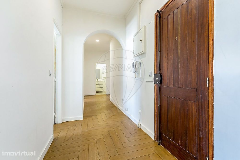 Apartamento T2 para venda