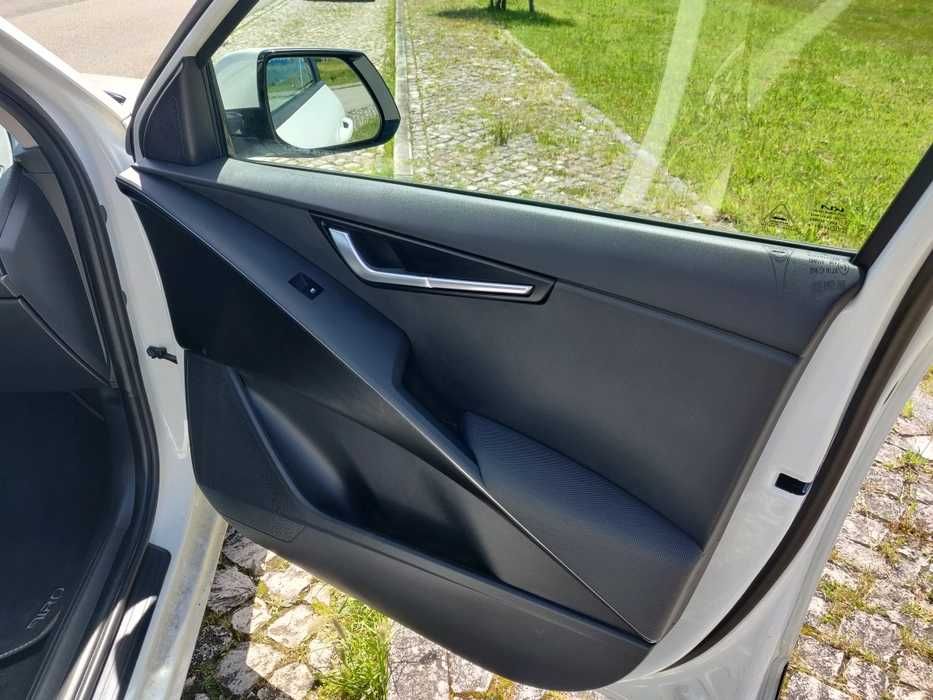 Kia e-niro ou Niro EV 100% elétrico com 7 anos de garantia