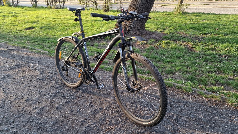 Rower Specialized Hardrock Disc SE 29