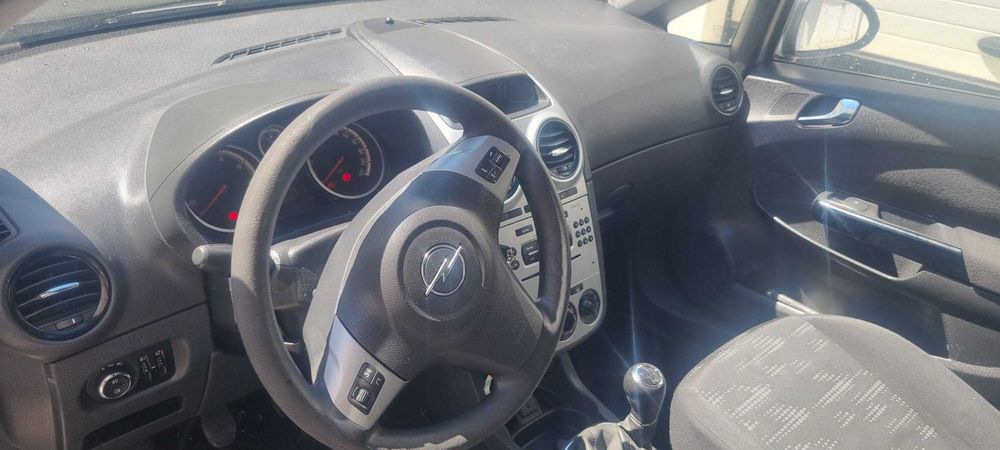 Opel Corsa D 1.3 CDTI Enjoy EcoFlex