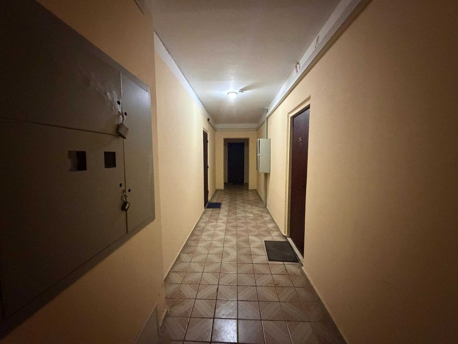 Персональний санаторій Велика однокімнатна квартира пр Лісовий,35